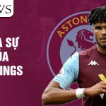 Tiểu sử và sự nghiệp của tyrone mings