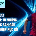 Tiểu sử ilkay gündogan: từ những năm tháng ban đầu đến sự nghiệp rực rỡ